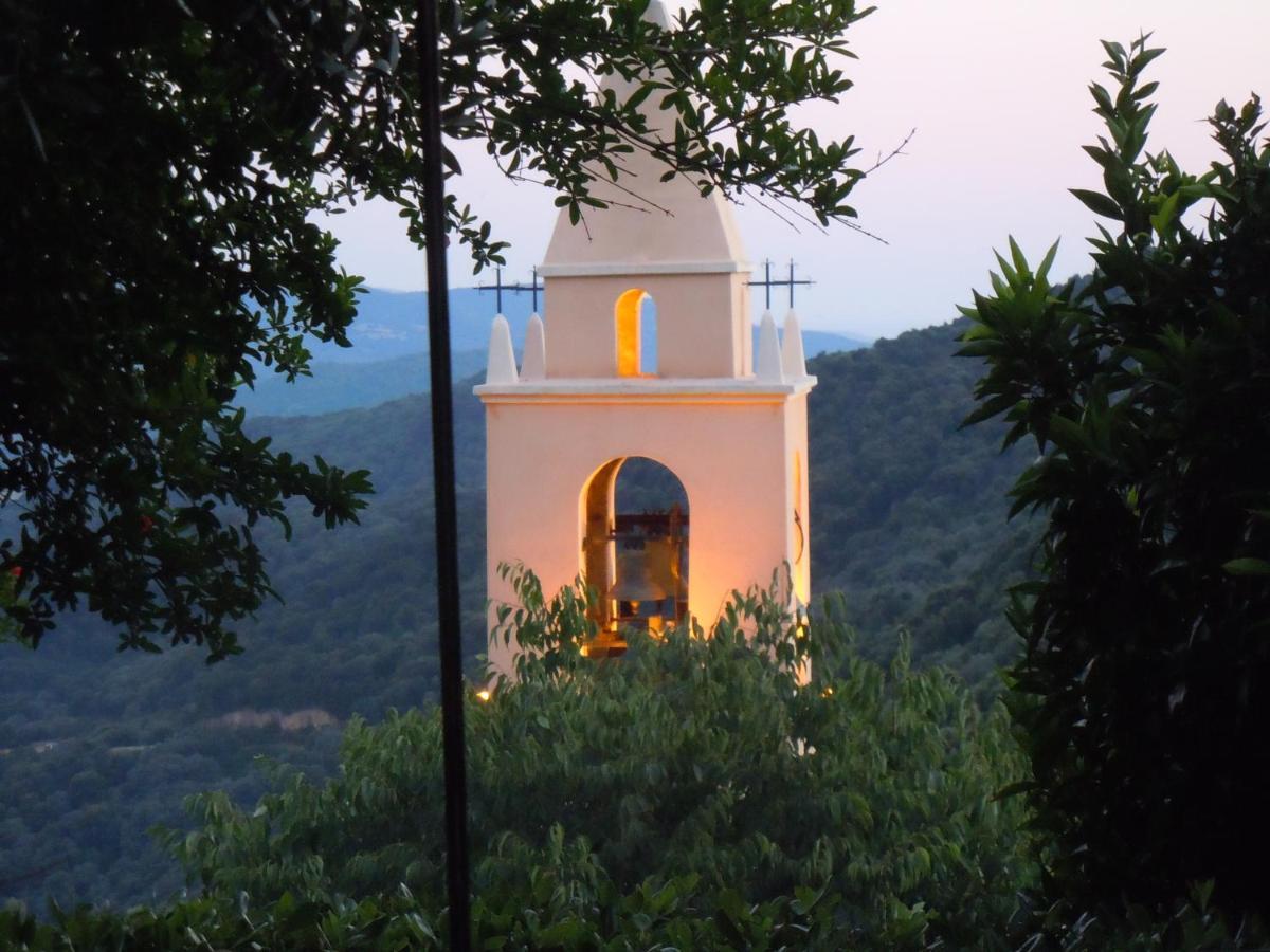La Villa Guidi Pila-Canale Exterior photo